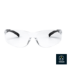 Lunettes de protection industrielles EYES2610A TANSAN – protection oculaire EPI