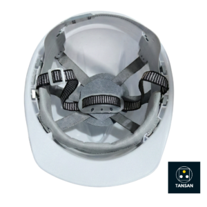Casque de sécurité HELMET2705-1 TANSAN EN 397 – protection de la tête EPI