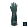 gants chimiques, gants PVC étanches, gants protection chimique, gants industriels, gants anti huile, gants manutention humide